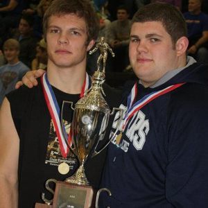 Meet your Posher, Zack